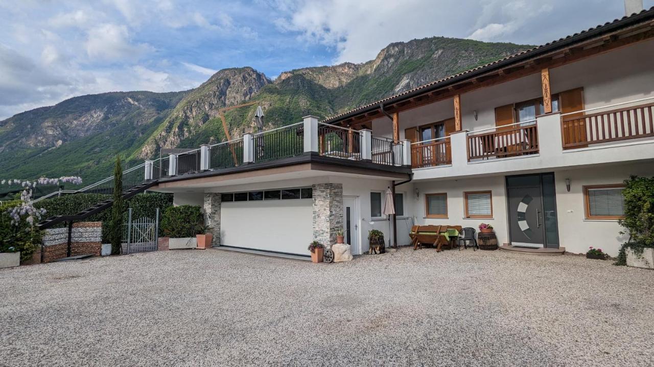Jaegerheim Vila Vilpiano Exterior foto