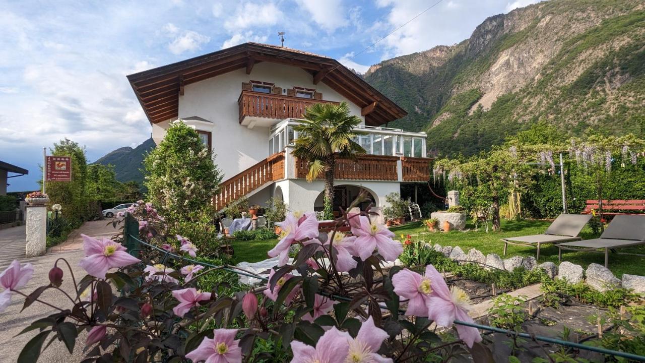 Jaegerheim Vila Vilpiano Exterior foto